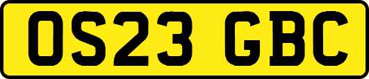 OS23GBC