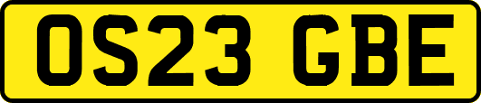 OS23GBE