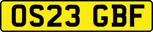 OS23GBF