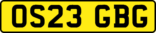 OS23GBG