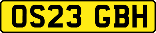 OS23GBH