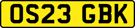 OS23GBK