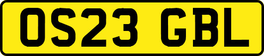 OS23GBL