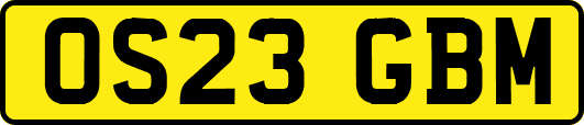 OS23GBM