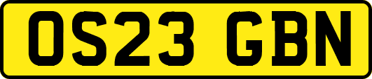 OS23GBN