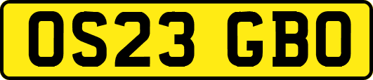 OS23GBO