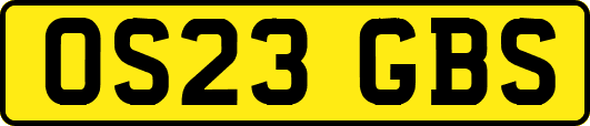 OS23GBS