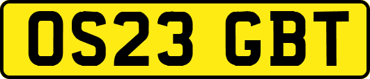 OS23GBT