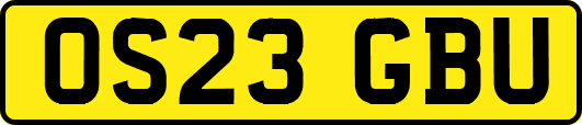 OS23GBU