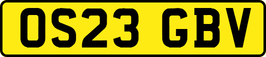 OS23GBV