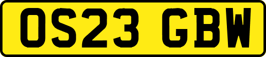 OS23GBW