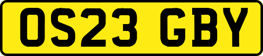 OS23GBY