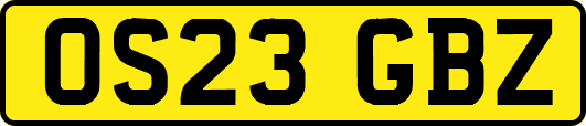 OS23GBZ