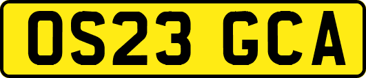 OS23GCA