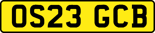 OS23GCB