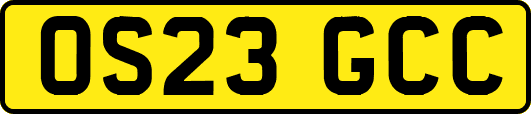 OS23GCC