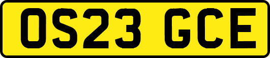 OS23GCE