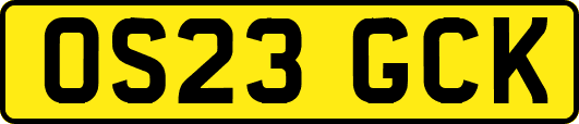 OS23GCK
