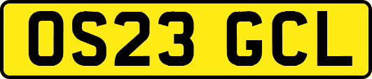 OS23GCL