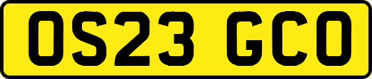 OS23GCO