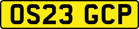 OS23GCP