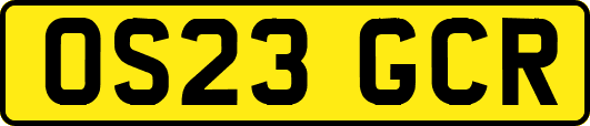 OS23GCR