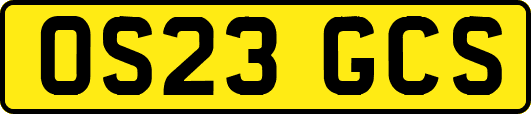 OS23GCS