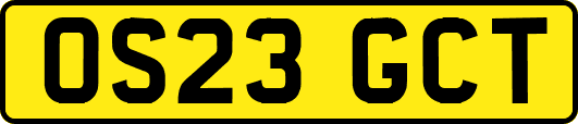 OS23GCT