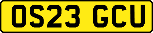 OS23GCU
