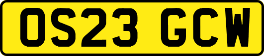 OS23GCW