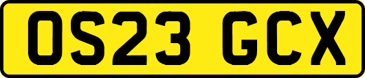 OS23GCX
