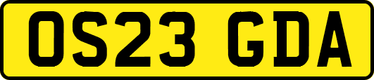 OS23GDA
