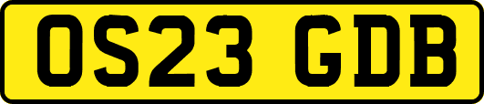 OS23GDB