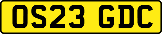 OS23GDC