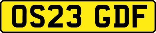 OS23GDF