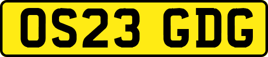 OS23GDG