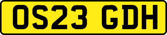 OS23GDH