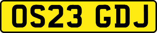 OS23GDJ