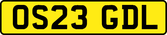 OS23GDL