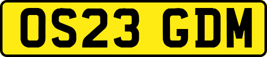 OS23GDM