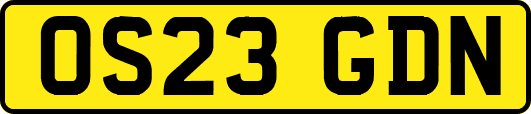 OS23GDN