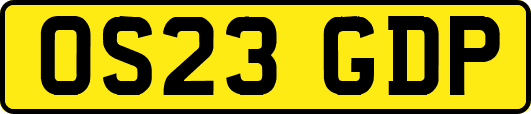 OS23GDP