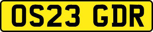 OS23GDR
