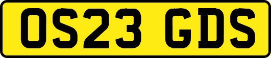 OS23GDS