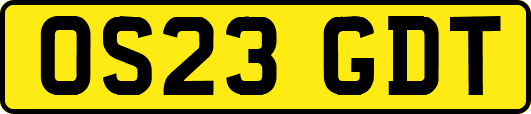 OS23GDT
