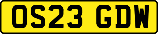 OS23GDW