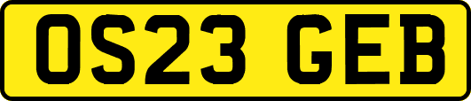 OS23GEB