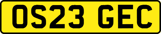 OS23GEC