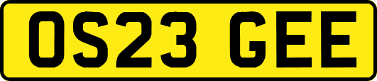 OS23GEE