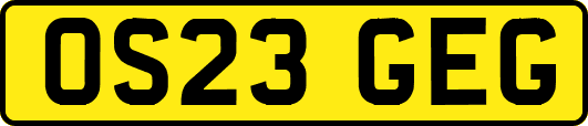 OS23GEG